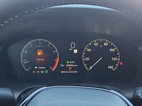 New 2026 Honda HR-V Sport image 29