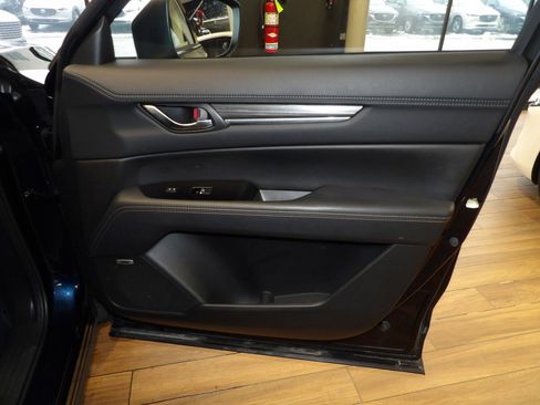 Certified 2023 MAZDA CX-5 AWD 2.5 S w/ Premium Plus Pkg image 12