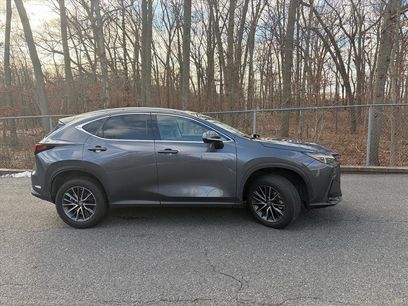 Certified 2023 Lexus NX 350 AWD w/ Premium Package