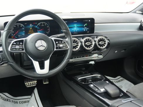 Used 2021 Mercedes-Benz A 220 4MATIC image 31