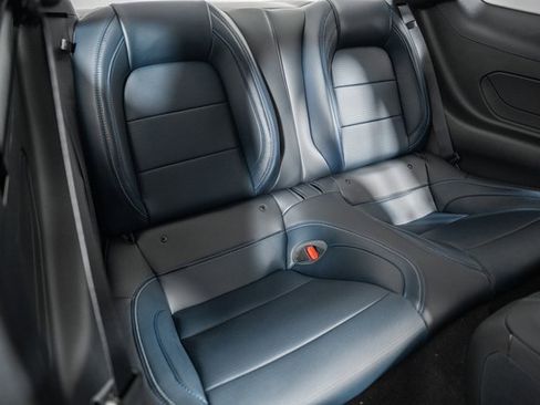 New 2025 Ford Mustang GT Premium image 33