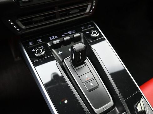 Certified 2022 Porsche 911 Turbo AWD/4WD image 12