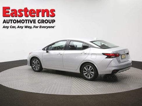 Used 2023 Nissan Versa SV FWD image 63