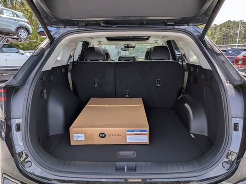 New 2026 Kia Sportage SX AWD/4WD image 22