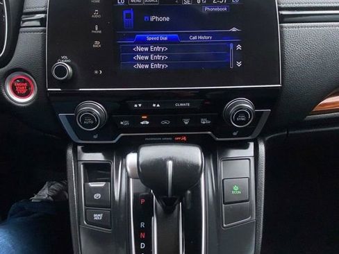 Used 2017 Honda CR-V Touring image 21
