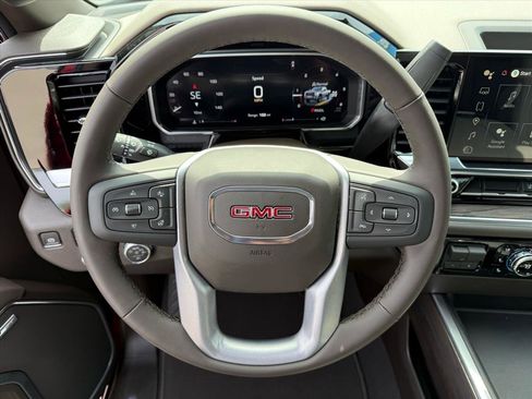 New 2026 GMC Sierra 2500 SLT w/ SLT Convenience Package image 10