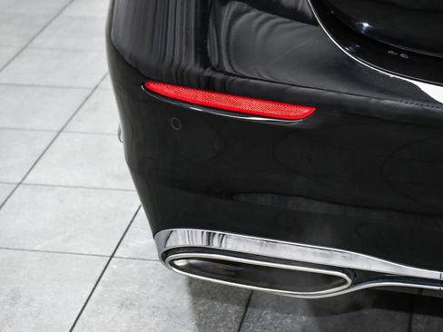 Used 2024 Mercedes-Benz S 580 4MATIC Sedan image 90