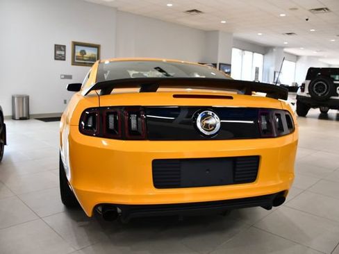 Used 2013 Ford Mustang Boss 302 RWD image 4