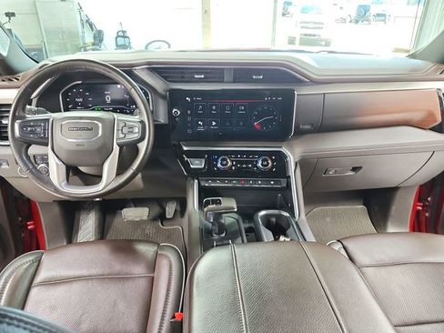 Used 2023 GMC Sierra 1500 Denali w/ Denali Reserve Package image 27