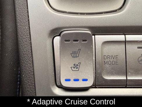 Certified 2023 Hyundai Kona Limited FWD image 19