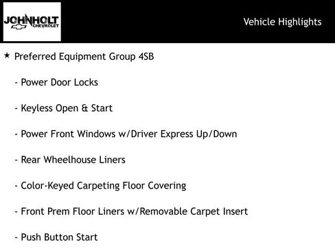 Used 2024 GMC Sierra 1500 AT4 w/ Technology Package image 18