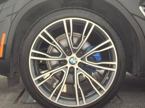 Used 2022 BMW X3 sDrive30i w/ Convenience Package RWD image 6