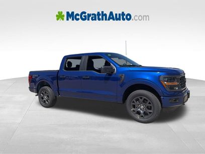 New 2026 Ford F150 STX w/ Equipment Group 200A