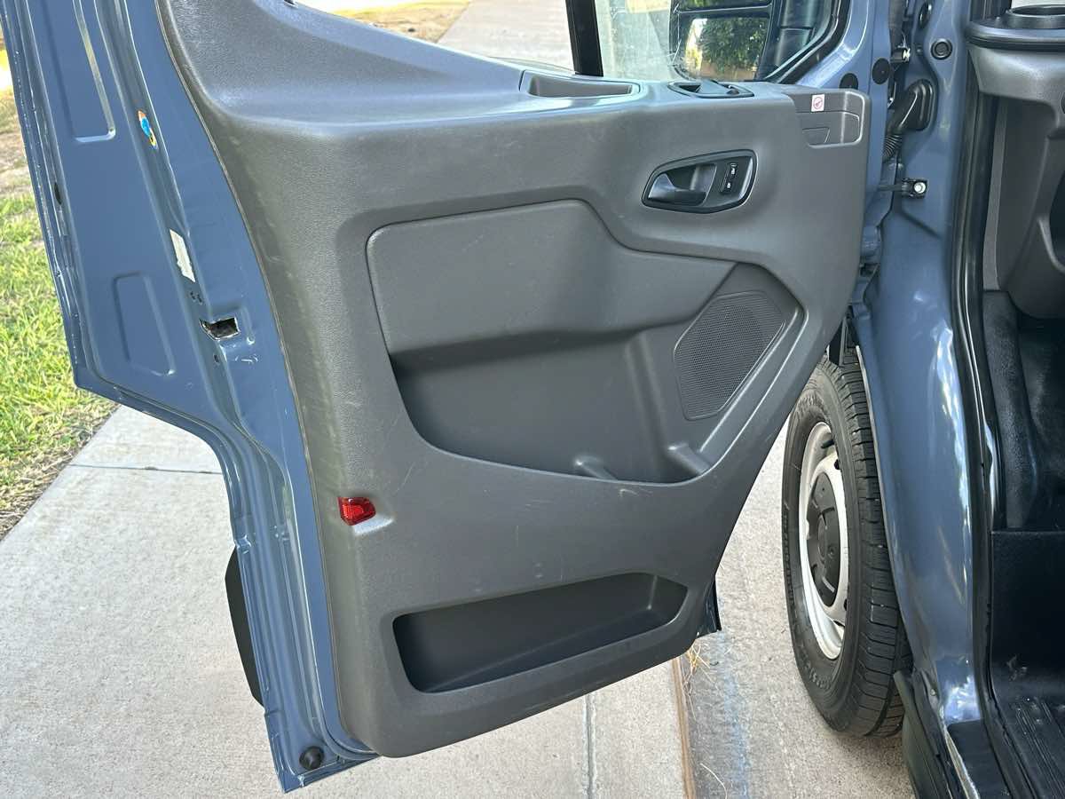 Used 2020 Ford Transit 250 148 High Roof Extended RWD image 31