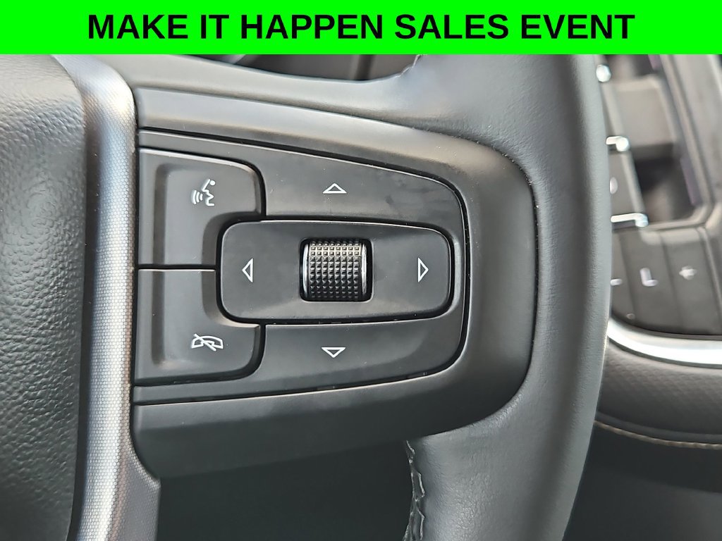 Used 2024 GMC Yukon SLT w/ SLT Luxury Package AWD/4WD image 24