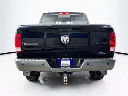 Used 2013 RAM 1500 Outdoorsman image 15