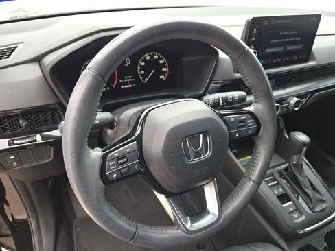 Used 2024 Honda CR-V EX-L image 8