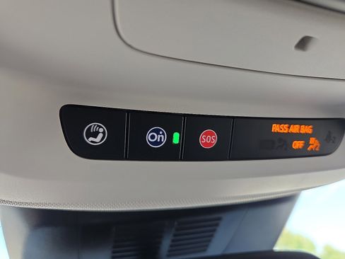 New 2025 Buick Envision Sport Touring image 19