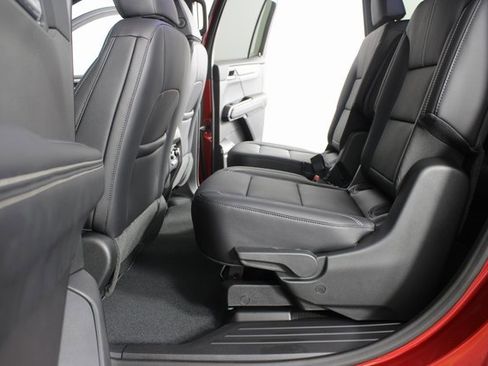 New 2026 GMC Acadia Elevation w/ Black Edition image 19