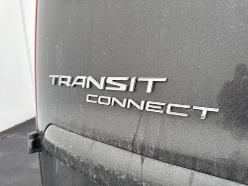 Used 2020 Ford Transit Connect XLT image 4