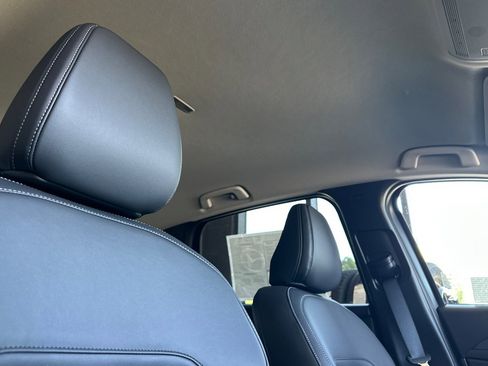 New 2026 MAZDA CX-5 Select AWD/4WD image 19
