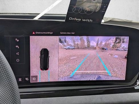 New 2025 Audi S5 Premium Plus image 12