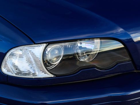 Used 2005 BMW M3 Coupe RWD image 22
