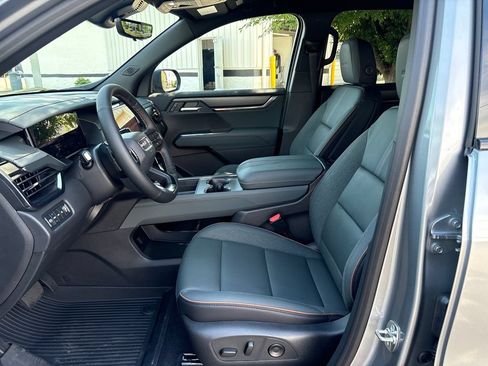 New 2026 GMC Acadia AT4 w/ Super Cruise Package AWD/4WD image 11