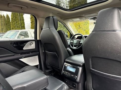 Used 2020 Lincoln Aviator Reserve w/ Equipment Group 202A image 26