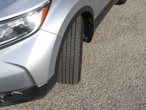 Used 2019 Honda CR-V EX-L image 49