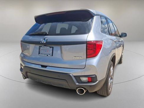 Used 2023 Honda Passport EX-L image 10