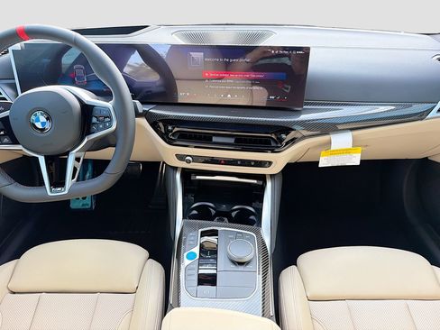 New 2026 BMW i4 M60 w/ Premium Package image 20