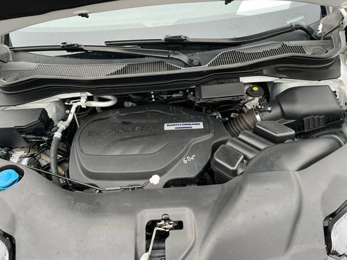 Used 2020 Honda Passport EX-L image 32