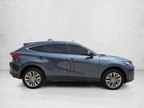 Certified 2024 Toyota Venza Limited AWD/4WD image 4