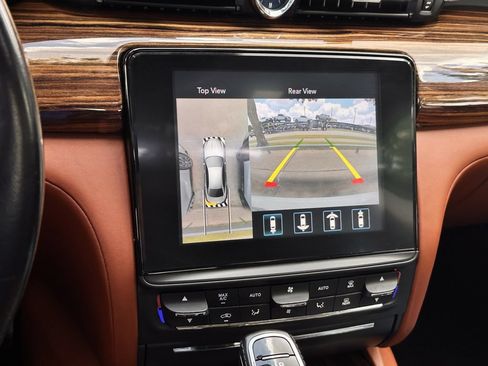 Used 2019 Maserati Quattroporte GTS GranLusso RWD image 12