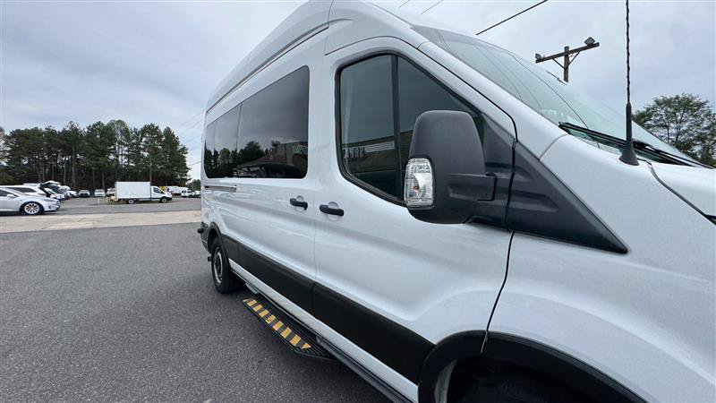 Used 2020 Ford Transit 350 XL RWD image 18
