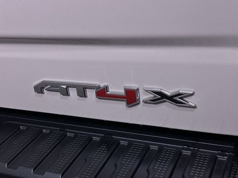 Used 2026 GMC Sierra 1500 AT4X AWD/4WD image 33