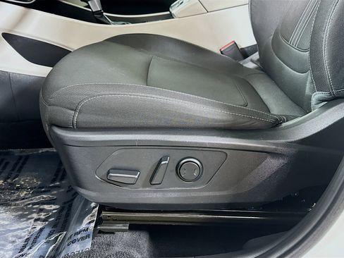 Used 2024 Hyundai Tucson SEL image 18