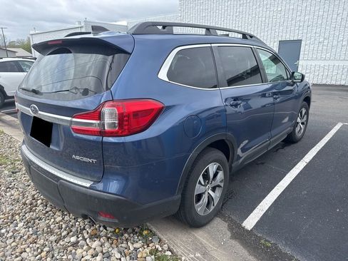 Used 2019 Subaru Ascent Premium AWD/4WD image 3