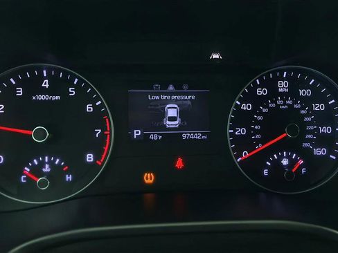 Used 2020 Kia Forte Sedan FWD image 16