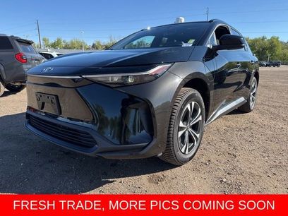 Used 2023 Toyota bZ4X AWD w/ Weather Package