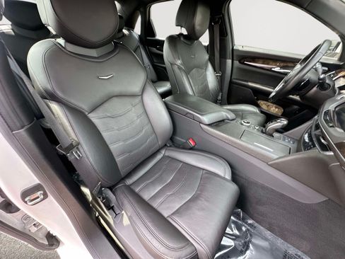 Used 2019 Cadillac CT6 Premium Luxury RWD image 27