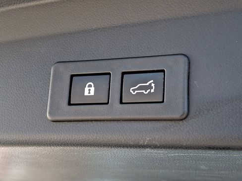 Used 2021 Subaru Ascent Touring w/ Popular Package #2A image 33