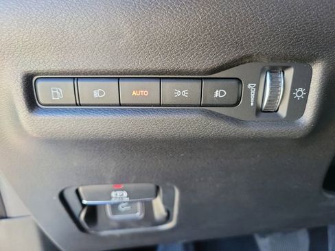 New 2026 Jeep Cherokee Laredo AWD/4WD image 21