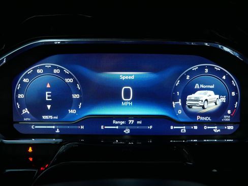 Used 2024 Chevrolet Silverado 1500 LT image 27