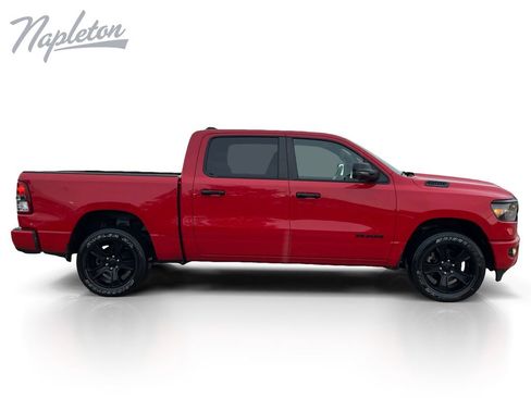 Used 2023 RAM 1500 Big Horn AWD/4WD image 7