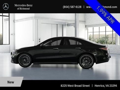 Used 2026 Mercedes-Benz CLA 250 4MATIC image 33