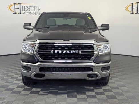 Used 2023 RAM 1500 Big Horn AWD/4WD image 3