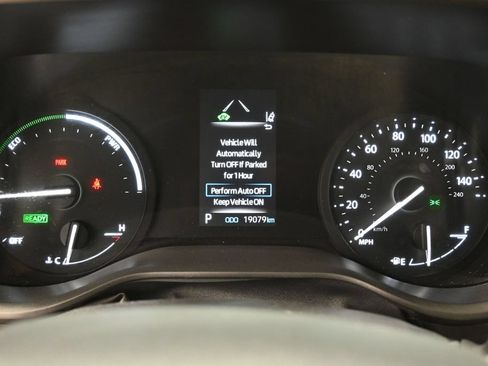 Used 2021 Toyota Sienna LE FWD image 14