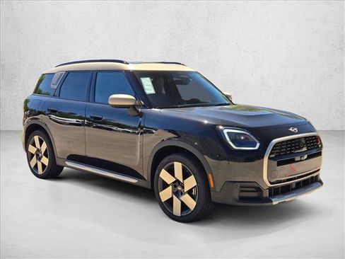 New 2026 MINI Cooper Countryman S w/ Comfort Package Max AWD/4WD image 7